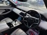 USED 2021 21 LAND ROVER RANGE ROVER EVOQUE 2.0 D200 MHEV R-Dynamic S SUV 5dr Diesel Auto 4WD Euro 6 (s/s) (204 ps) Loads Of Extras, Panoramic Roof