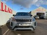 USED 2021 21 LAND ROVER RANGE ROVER EVOQUE 2.0 D200 MHEV R-Dynamic S SUV 5dr Diesel Auto 4WD Euro 6 (s/s) (204 ps) Loads Of Extras, Panoramic Roof