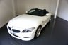 USED 2015 15 BMW Z4 2.0 18i M Sport Convertible 2dr Petrol Manual sDrive-Factory Extras Worth &pound;4,985-2 FORMER KEEPERS FINISHED IN ALPINE WHITE WITH BLACK KANSAS LEATHER UPHOLSTERY-MULTIFUNCTION STEERING WHEEL-19