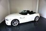 USED 2015 15 BMW Z4 2.0 18i M Sport Convertible 2dr Petrol Manual sDrive-Factory Extras Worth &pound;4,985-2 FORMER KEEPERS FINISHED IN ALPINE WHITE WITH BLACK KANSAS LEATHER UPHOLSTERY-MULTIFUNCTION STEERING WHEEL-19