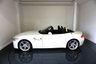USED 2015 15 BMW Z4 2.0 18i M Sport Convertible 2dr Petrol Manual sDrive-Factory Extras Worth &pound;4,985-2 FORMER KEEPERS FINISHED IN ALPINE WHITE WITH BLACK KANSAS LEATHER UPHOLSTERY-MULTIFUNCTION STEERING WHEEL-19