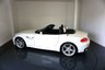 USED 2015 15 BMW Z4 2.0 18i M Sport Convertible 2dr Petrol Manual sDrive-Factory Extras Worth &pound;4,985-2 FORMER KEEPERS FINISHED IN ALPINE WHITE WITH BLACK KANSAS LEATHER UPHOLSTERY-MULTIFUNCTION STEERING WHEEL-19