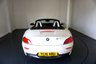 USED 2015 15 BMW Z4 2.0 18i M Sport Convertible 2dr Petrol Manual sDrive-Factory Extras Worth &pound;4,985-2 FORMER KEEPERS FINISHED IN ALPINE WHITE WITH BLACK KANSAS LEATHER UPHOLSTERY-MULTIFUNCTION STEERING WHEEL-19
