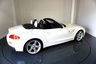 USED 2015 15 BMW Z4 2.0 18i M Sport Convertible 2dr Petrol Manual sDrive-Factory Extras Worth &pound;4,985-2 FORMER KEEPERS FINISHED IN ALPINE WHITE WITH BLACK KANSAS LEATHER UPHOLSTERY-MULTIFUNCTION STEERING WHEEL-19