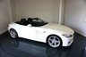 USED 2015 15 BMW Z4 2.0 18i M Sport Convertible 2dr Petrol Manual sDrive-Factory Extras Worth &pound;4,985-2 FORMER KEEPERS FINISHED IN ALPINE WHITE WITH BLACK KANSAS LEATHER UPHOLSTERY-MULTIFUNCTION STEERING WHEEL-19