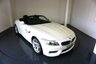 USED 2015 15 BMW Z4 2.0 18i M Sport Convertible 2dr Petrol Manual sDrive-Factory Extras Worth &pound;4,985-2 FORMER KEEPERS FINISHED IN ALPINE WHITE WITH BLACK KANSAS LEATHER UPHOLSTERY-MULTIFUNCTION STEERING WHEEL-19