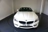 USED 2015 15 BMW Z4 2.0 18i M Sport Convertible 2dr Petrol Manual sDrive-Factory Extras Worth &pound;4,985-2 FORMER KEEPERS FINISHED IN ALPINE WHITE WITH BLACK KANSAS LEATHER UPHOLSTERY-MULTIFUNCTION STEERING WHEEL-19