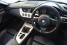 USED 2015 15 BMW Z4 2.0 18i M Sport Convertible 2dr Petrol Manual sDrive-Factory Extras Worth &pound;4,985-2 FORMER KEEPERS FINISHED IN ALPINE WHITE WITH BLACK KANSAS LEATHER UPHOLSTERY-MULTIFUNCTION STEERING WHEEL-19