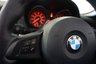 USED 2015 15 BMW Z4 2.0 18i M Sport Convertible 2dr Petrol Manual sDrive-Factory Extras Worth &pound;4,985-2 FORMER KEEPERS FINISHED IN ALPINE WHITE WITH BLACK KANSAS LEATHER UPHOLSTERY-MULTIFUNCTION STEERING WHEEL-19