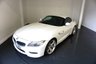 USED 2015 15 BMW Z4 2.0 18i M Sport Convertible 2dr Petrol Manual sDrive-Factory Extras Worth &pound;4,985-2 FORMER KEEPERS FINISHED IN ALPINE WHITE WITH BLACK KANSAS LEATHER UPHOLSTERY-MULTIFUNCTION STEERING WHEEL-19
