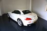 USED 2015 15 BMW Z4 2.0 18i M Sport Convertible 2dr Petrol Manual sDrive-Factory Extras Worth &pound;4,985-2 FORMER KEEPERS FINISHED IN ALPINE WHITE WITH BLACK KANSAS LEATHER UPHOLSTERY-MULTIFUNCTION STEERING WHEEL-19