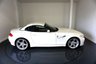 USED 2015 15 BMW Z4 2.0 18i M Sport Convertible 2dr Petrol Manual sDrive-Factory Extras Worth &pound;4,985-2 FORMER KEEPERS FINISHED IN ALPINE WHITE WITH BLACK KANSAS LEATHER UPHOLSTERY-MULTIFUNCTION STEERING WHEEL-19