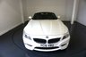 USED 2015 15 BMW Z4 2.0 18i M Sport Convertible 2dr Petrol Manual sDrive-Factory Extras Worth &pound;4,985-2 FORMER KEEPERS FINISHED IN ALPINE WHITE WITH BLACK KANSAS LEATHER UPHOLSTERY-MULTIFUNCTION STEERING WHEEL-19