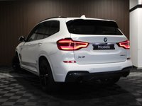 USED 2020 70 BMW X3 2.0 20d MHT M Sport SUV 5dr Diesel Hybrid Auto xDrive Euro 6 (s/s) (190 ps) Sunroof I Tech & M Sport+ I Premium