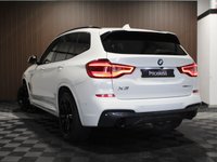 USED 2020 70 BMW X3 2.0 20d MHT M Sport SUV 5dr Diesel Hybrid Auto xDrive Euro 6 (s/s) (190 ps) Sunroof I Tech & M Sport+ I Premium