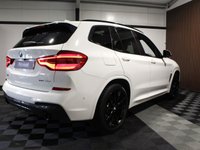 USED 2020 70 BMW X3 2.0 20d MHT M Sport SUV 5dr Diesel Hybrid Auto xDrive Euro 6 (s/s) (190 ps) Sunroof I Tech & M Sport+ I Premium