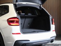 USED 2020 70 BMW X3 2.0 20d MHT M Sport SUV 5dr Diesel Hybrid Auto xDrive Euro 6 (s/s) (190 ps) Sunroof I Tech & M Sport+ I Premium