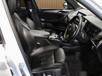 USED 2020 70 BMW X3 2.0 20d MHT M Sport SUV 5dr Diesel Hybrid Auto xDrive Euro 6 (s/s) (190 ps) Sunroof I Tech & M Sport+ I Premium