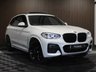 USED 2020 70 BMW X3 2.0 20d MHT M Sport SUV 5dr Diesel Hybrid Auto xDrive Euro 6 (s/s) (190 ps) Sunroof I Tech & M Sport+ I Premium