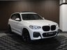 USED 2020 70 BMW X3 2.0 20d MHT M Sport SUV 5dr Diesel Hybrid Auto xDrive Euro 6 (s/s) (190 ps) Sunroof I Tech & M Sport+ I Premium