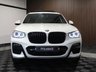 USED 2020 70 BMW X3 2.0 20d MHT M Sport SUV 5dr Diesel Hybrid Auto xDrive Euro 6 (s/s) (190 ps) Sunroof I Tech & M Sport+ I Premium