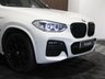 USED 2020 70 BMW X3 2.0 20d MHT M Sport SUV 5dr Diesel Hybrid Auto xDrive Euro 6 (s/s) (190 ps) Sunroof I Tech & M Sport+ I Premium