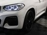 USED 2020 70 BMW X3 2.0 20d MHT M Sport SUV 5dr Diesel Hybrid Auto xDrive Euro 6 (s/s) (190 ps) Sunroof I Tech & M Sport+ I Premium