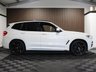 USED 2020 70 BMW X3 2.0 20d MHT M Sport SUV 5dr Diesel Hybrid Auto xDrive Euro 6 (s/s) (190 ps) Sunroof I Tech & M Sport+ I Premium