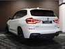 USED 2020 70 BMW X3 2.0 20d MHT M Sport SUV 5dr Diesel Hybrid Auto xDrive Euro 6 (s/s) (190 ps) Sunroof I Tech & M Sport+ I Premium