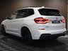 USED 2020 70 BMW X3 2.0 20d MHT M Sport SUV 5dr Diesel Hybrid Auto xDrive Euro 6 (s/s) (190 ps) Sunroof I Tech & M Sport+ I Premium