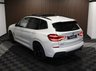 USED 2020 70 BMW X3 2.0 20d MHT M Sport SUV 5dr Diesel Hybrid Auto xDrive Euro 6 (s/s) (190 ps) Sunroof I Tech & M Sport+ I Premium