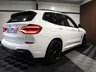 USED 2020 70 BMW X3 2.0 20d MHT M Sport SUV 5dr Diesel Hybrid Auto xDrive Euro 6 (s/s) (190 ps) Sunroof I Tech & M Sport+ I Premium