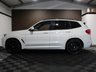 USED 2020 70 BMW X3 2.0 20d MHT M Sport SUV 5dr Diesel Hybrid Auto xDrive Euro 6 (s/s) (190 ps) Sunroof I Tech & M Sport+ I Premium