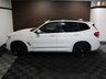 USED 2020 70 BMW X3 2.0 20d MHT M Sport SUV 5dr Diesel Hybrid Auto xDrive Euro 6 (s/s) (190 ps) Sunroof I Tech & M Sport+ I Premium