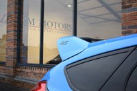 USED 2017 17 FORD FOCUS 2.3T EcoBoost RS Hatchback 5dr Petrol Manual AWD Euro 6 (s/s) (350 ps) M375 / 19" FORGED / 2 OWNERS