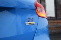 USED 2017 17 FORD FOCUS 2.3T EcoBoost RS Hatchback 5dr Petrol Manual AWD Euro 6 (s/s) (350 ps) M375 / 19" FORGED / 2 OWNERS