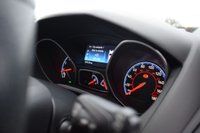 USED 2017 17 FORD FOCUS 2.3T EcoBoost RS Hatchback 5dr Petrol Manual AWD Euro 6 (s/s) (350 ps) M375 / 19" FORGED / 2 OWNERS