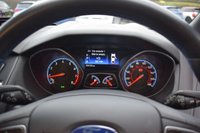 USED 2017 17 FORD FOCUS 2.3T EcoBoost RS Hatchback 5dr Petrol Manual AWD Euro 6 (s/s) (350 ps) M375 / 19" FORGED / 2 OWNERS