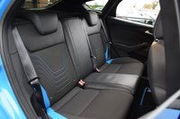 USED 2017 17 FORD FOCUS 2.3T EcoBoost RS Hatchback 5dr Petrol Manual AWD Euro 6 (s/s) (350 ps) M375 / 19" FORGED / 2 OWNERS