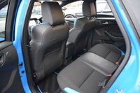 USED 2017 17 FORD FOCUS 2.3T EcoBoost RS Hatchback 5dr Petrol Manual AWD Euro 6 (s/s) (350 ps) M375 / 19" FORGED / 2 OWNERS