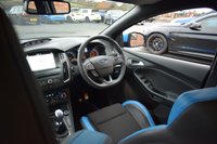 USED 2017 17 FORD FOCUS 2.3T EcoBoost RS Hatchback 5dr Petrol Manual AWD Euro 6 (s/s) (350 ps) M375 / 19" FORGED / 2 OWNERS