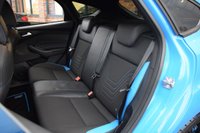 USED 2017 17 FORD FOCUS 2.3T EcoBoost RS Hatchback 5dr Petrol Manual AWD Euro 6 (s/s) (350 ps) M375 / 19" FORGED / 2 OWNERS