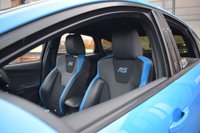 USED 2017 17 FORD FOCUS 2.3T EcoBoost RS Hatchback 5dr Petrol Manual AWD Euro 6 (s/s) (350 ps) M375 / 19" FORGED / 2 OWNERS