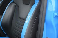 USED 2017 17 FORD FOCUS 2.3T EcoBoost RS Hatchback 5dr Petrol Manual AWD Euro 6 (s/s) (350 ps) M375 / 19" FORGED / 2 OWNERS