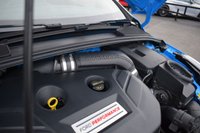 USED 2017 17 FORD FOCUS 2.3T EcoBoost RS Hatchback 5dr Petrol Manual AWD Euro 6 (s/s) (350 ps) M375 / 19" FORGED / 2 OWNERS