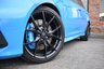 USED 2017 17 FORD FOCUS 2.3T EcoBoost RS Hatchback 5dr Petrol Manual AWD Euro 6 (s/s) (350 ps) M375 / 19" FORGED / 2 OWNERS