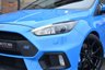 USED 2017 17 FORD FOCUS 2.3T EcoBoost RS Hatchback 5dr Petrol Manual AWD Euro 6 (s/s) (350 ps) M375 / 19" FORGED / 2 OWNERS