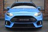 USED 2017 17 FORD FOCUS 2.3T EcoBoost RS Hatchback 5dr Petrol Manual AWD Euro 6 (s/s) (350 ps) M375 / 19" FORGED / 2 OWNERS
