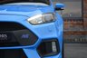 USED 2017 17 FORD FOCUS 2.3T EcoBoost RS Hatchback 5dr Petrol Manual AWD Euro 6 (s/s) (350 ps) M375 / 19" FORGED / 2 OWNERS