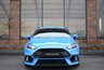 USED 2017 17 FORD FOCUS 2.3T EcoBoost RS Hatchback 5dr Petrol Manual AWD Euro 6 (s/s) (350 ps) M375 / 19" FORGED / 2 OWNERS